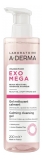A-DERMA Exomega Gel Nettoyant Calmant 200 ml