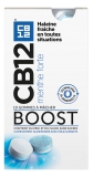 CB12 Boost Sterke Munt 10 Kauwgoms