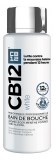 CB12 White 12 Heures Bain de Bouche 250 ml