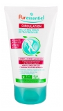 Puressentiel Circulation Gel Ultra Frais aux 17 Huiles Essentielles 125 ml