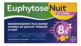 Bayer Santé Euphytose Nuit LP 1,9 mg 15 Comprimés