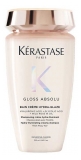 Kérastase Gloss Absolu Shampoing Crème Hydra-Illuminant 250 ml