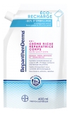 Bepanthen Derma Riche Repair Cream Body Eco-Refill 400 ml