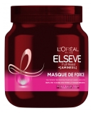 L\'Oréal Paris Elseve Full Resist + [Aminexil] Masque de Force 680 ml