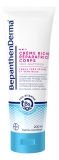 Bepanthen Crema Corporal Reparadora Derma Rich 200 ml