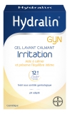 Hydralin Gyn Pomirjajoč intimni gel za umivanje razdraženja 100 ml