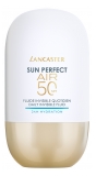 Lancaster Sun Perfect Air Invisible Daily Fluid 24H Hydration SPF50 40 ml