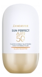Lancaster Sun Perfect Air Invisible Daily Fluid Glow Booster SPF50 40 ml