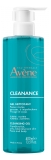Avène Cleanance Valomasis Gelis 400 ml