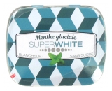 Superwhite Icy Mint 50 Lozenges