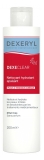 Pierre Fabre Health Care Dexeryl Dexeclear Återfuktande Lugnande Rengöring 200 ml