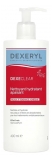 Pierre Fabre Health Care Dexeryl Dexeclear Fugtgivende Beroligende Rens 400 ml