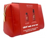 Revlon Professional UniqOne Șampon All-In-One 100 ml + Tratament Capilar All-In-One 150 ml