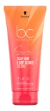 Schwarzkopf Bonacure Sun Protect Gel de spălare pentru corp, păr și scalp 200 ml