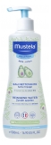 Mustela Água de Limpeza sem Enxaguar com Abacate 500 ml