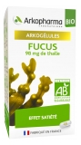 Arkopharma Arkocaps Rockweed Organic 45 Capsules