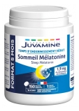 Juvamine Sommeil Mélatonine 150 Comprimés