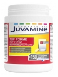 Juvamine Top Forme Multivitamines 150 Comprimés