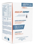 Ducray Anacaps Expert Chute de Cheveux Chronique 90 Gélules
