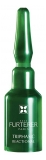 René Furterer Triphasic Reactional Traitement 2en1 Antichute & Pousse 12 Ampoules