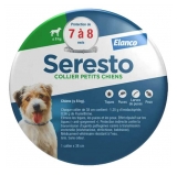 Seresto Collare Antiparassitario Piccoli Cani Sotto gli 8 kg
