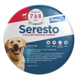 Seresto Pest Control Collar Big Dogs Over 8kg