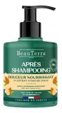 BeauTerra Nourishing &amp; Detangling Conditioner 500 ml