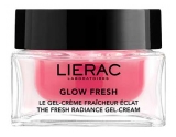 Lierac Glow Fresh Le Gel-Crème Fraîcheur Éclat 50 ml