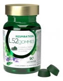 Laboratoires Lehning L52 Gomas Respiração 45 Gomas