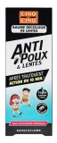 Cinq sur Cinq Baume Décolleur de Lentes 60 ml