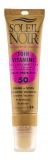 Soleil Noir Vitaminpleje Creme SPF50 20 ml + Stift SPF30 2 g