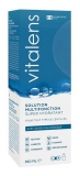 Vitalens Multipurpose Solution for Supple Contact Lenses 360ml