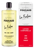 Foucaud Friction de Energetyzujący Balsam do Ciała 250 ml