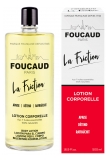 Foucaud Friction de Foucaud Lotion Corporelle 500 ml