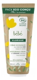 Klorane Bebé Crema Hidratante Bio 200 ml