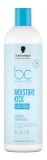 Schwarzkopf Bonacure Șampon Moisture Kick 500 ml