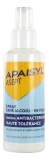 Apaisyl Asept Antibakteriell Spray 100 ml (bäst före 31/07/2026)