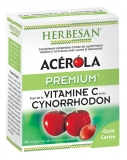 Herbesan Acerola Premium 30 Comprimidos (a consumir de preferência antes de 01/07/2026)