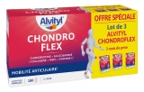 Alvityl Chondro Flex Lot de 3 x 60 Comprimés