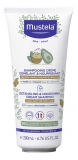 Mustela Shampoing Crème Démêlant & Nourrissant 200 ml