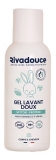Rivadouce Bébé Organic Gentle Cleansing Gel 90 ml