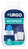 Urgo Waterproof Pansement Imperméable 20 