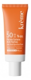 Krème Fluide Solaire Anti-Taches 40 ml
