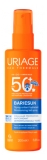 Spray Uriage Bariésun Copii Hidratant cu Protecție Foarte Înaltă SPF50+ 200 ml