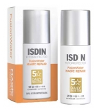 Isdin Fotoprotector Fusion Water Magic Repair Crème Solaire SPF50 50 ml
