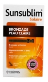 Nutreov Clear Skin Tanning 28 Kapsułek
