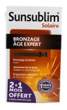 Nutreov Age Expert Tanning Opakowanie 3 x 28 Kapsułek