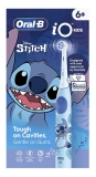 Oral-B iO Kids Stitch Brosse À Dents Électrique Rechargeable 6 Ans et +
