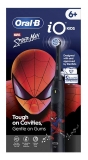 Oral-B iO Kids Marvel Spiderman Brosse À Dents Électrique Rechargeable 6 Ans et +