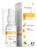 Les 3 Chênes Propolis Spray Gorge 25 ml